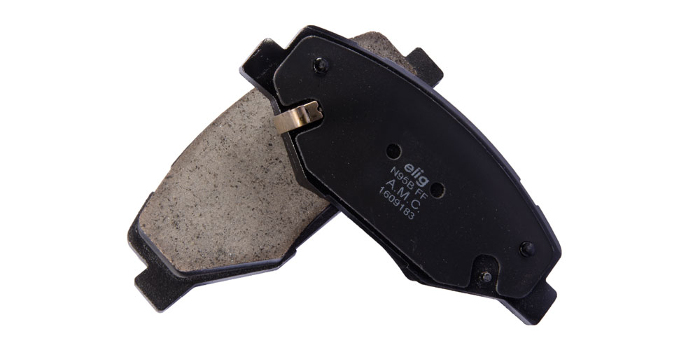 لنت ترمز سرامیکی سمند | فروشگاه Goodycar