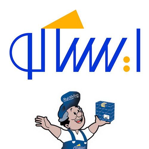 لنت پژو پارس ایساکو | گودی کار