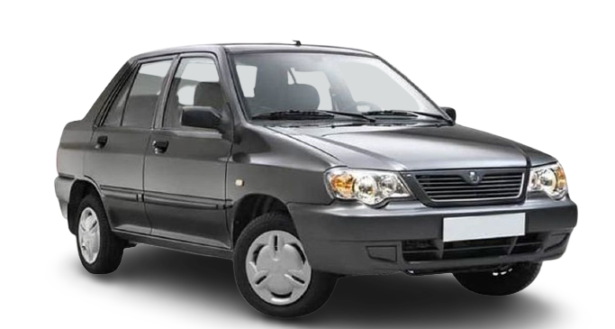 لنت ترمز پراید | Goodycar