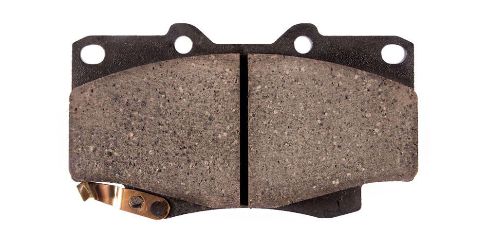 لنت جلو تویوتا هایلوکس ویگو شاسی بلند، جلو