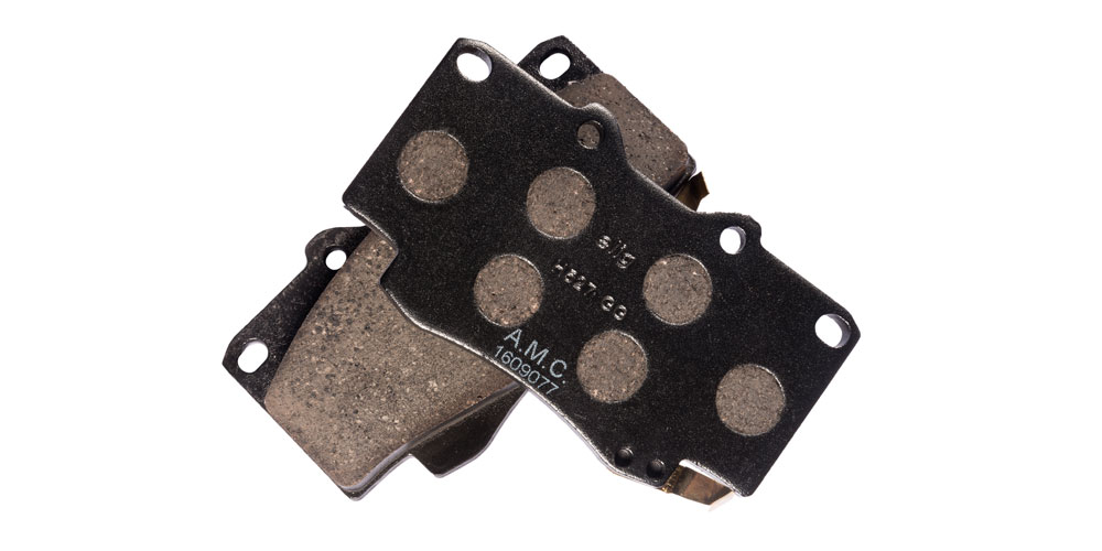 لنت جلو تویوتا هایلوکس ویگو شاسی بلند، جلو