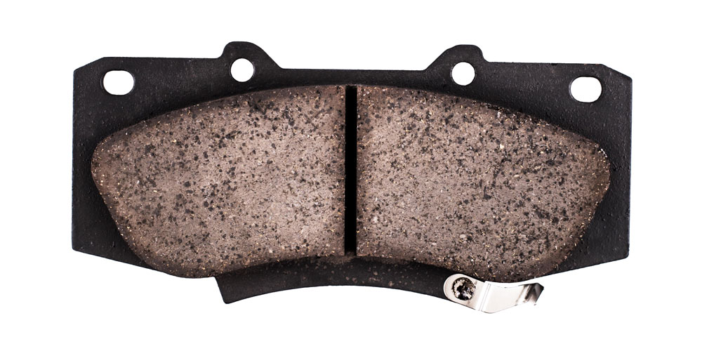 لنت تویوتا هایلوکس ویگو شاسی کوتاه ۲۰۱۴، جلو