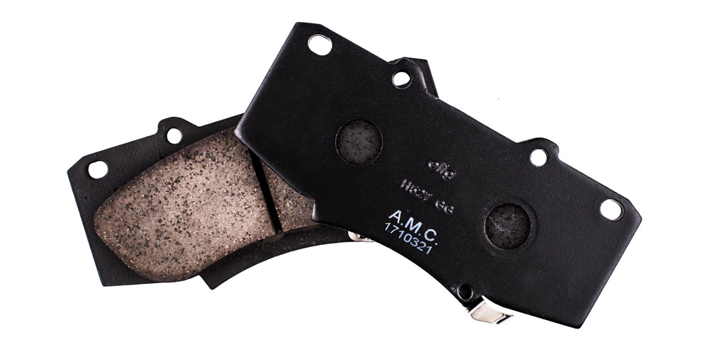 لنت تویوتا هایلوکس ویگو شاسی کوتاه ۲۰۱۴، جلو