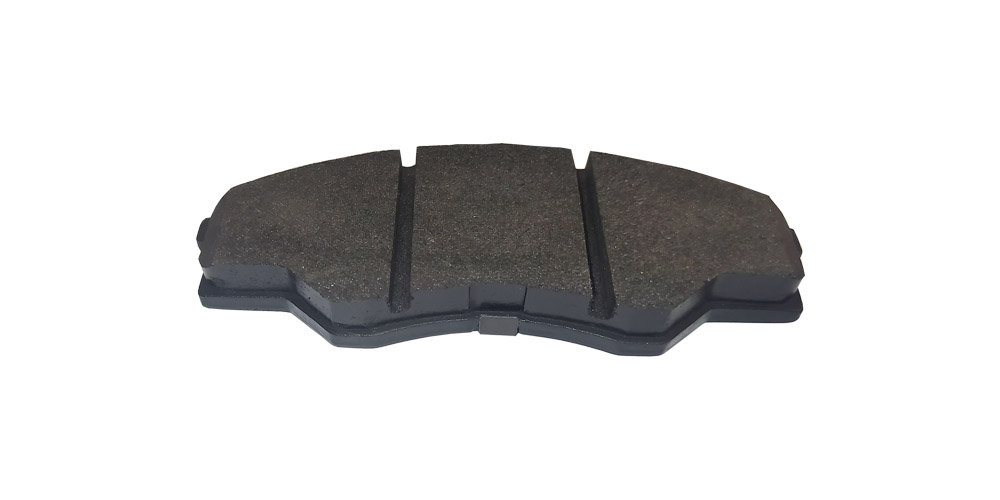 لنت ترمز تویوتا هایلوکس ۲۰۰۶-۲۰۱۲ ، جلو