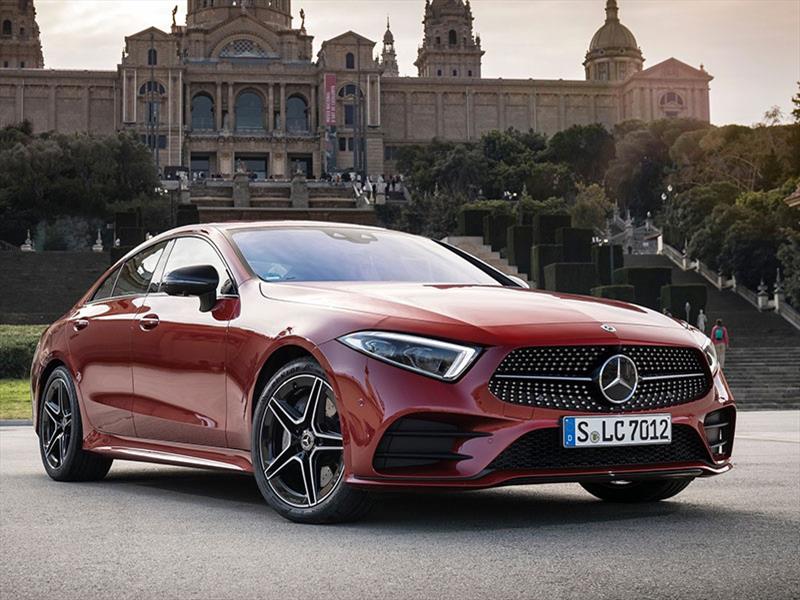 لنت بنز cls خرید آنلاین با گارانتی | گودی کار