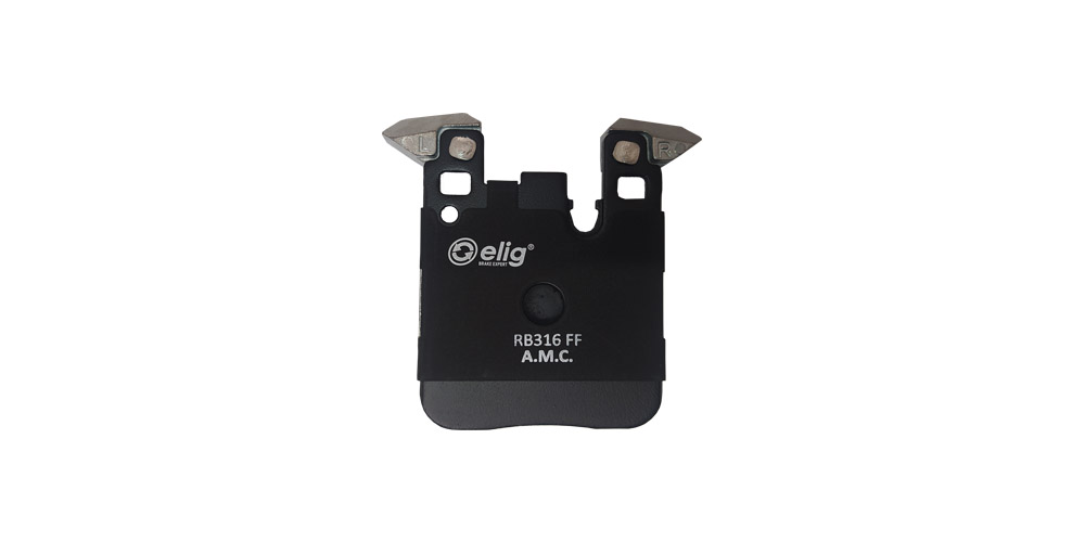 لنت عقب الیگ سری 4 کوپه 420i 2014-2015 نوع BMW-A