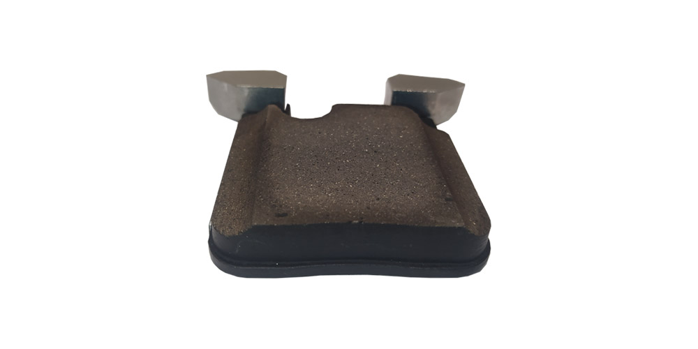 لنت عقب الیگ سری 4 کوپه 420i 2014-2015 نوع BMW-A