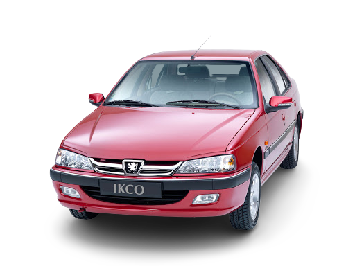 لنت ترمز پژو پارس | گودی کار