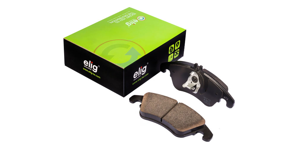 لنت آئودی A6 نوع A، جلو