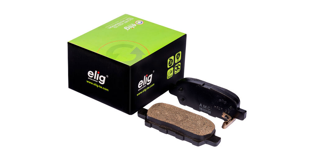 لنت ترمز سوزوکی گرند ویتارا سری دنده‌ ای سال ۱۳۸۶ تا ۱۳۹۷ چرخ جلو