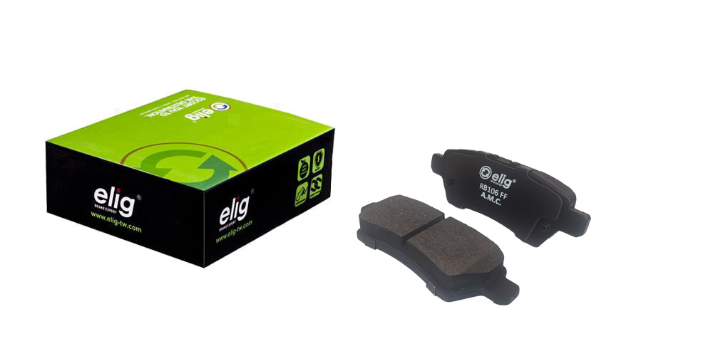 لنت ترمز نیسان پت فایندر مدل ۲۰۰۵ به بالا، عقب