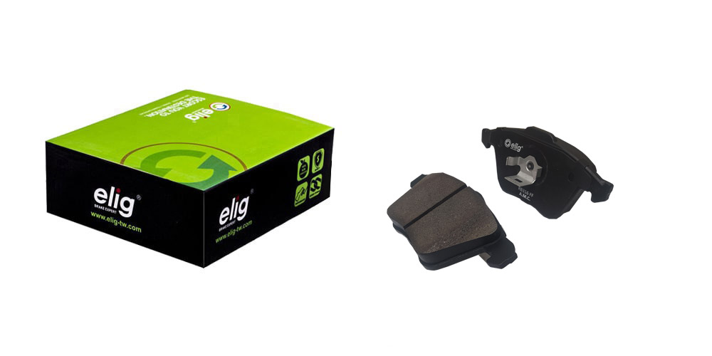 لنت ولوو V40 نوع B ، جلو