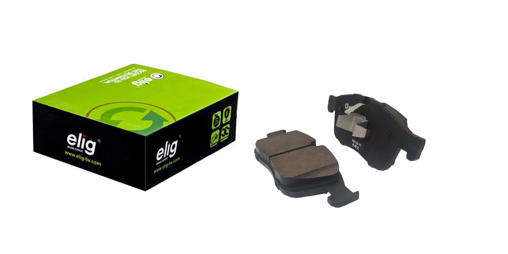 لنت ولوو XC60 نوع B ، جلو